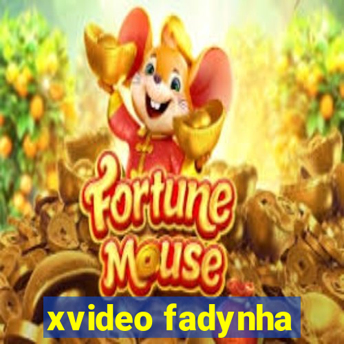 xvideo fadynha